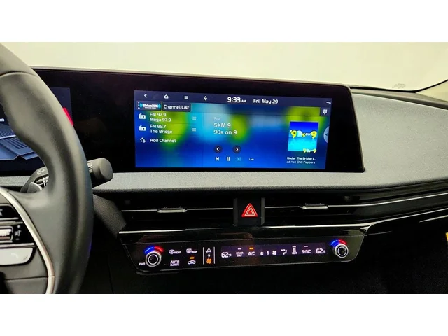 SEMINUEVOS KIA EV6 a Estados en autogozo