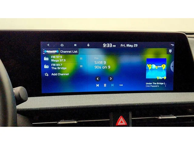 SEMINUEVOS KIA EV6 a Estados en autogozo