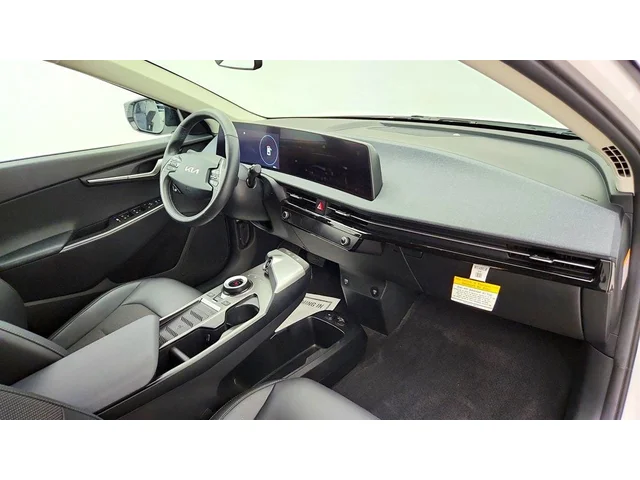 SEMINUEVOS KIA EV6 a Estados en autogozo