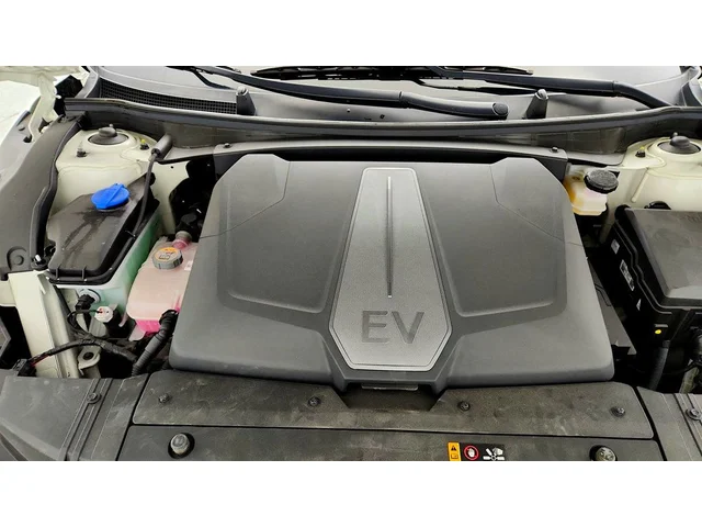 SEMINUEVOS KIA EV6 a Estados en autogozo