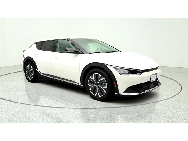 SEMINUEVOS KIA EV6 a Estados en autogozo