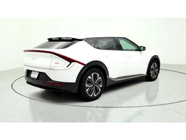 SEMINUEVOS KIA EV6 a Estados en autogozo