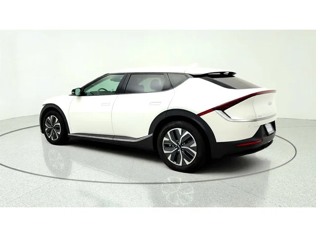 SEMINUEVOS KIA EV6 a Estados en autogozo