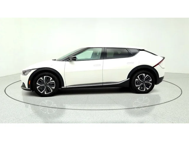SEMINUEVOS KIA EV6 a Estados en autogozo