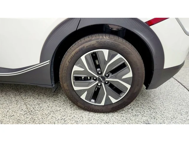 SEMINUEVOS KIA EV6 a Estados en autogozo
