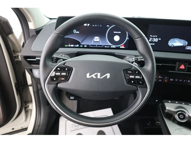 SEMINUEVOS KIA EV6 a Estados en autogozo