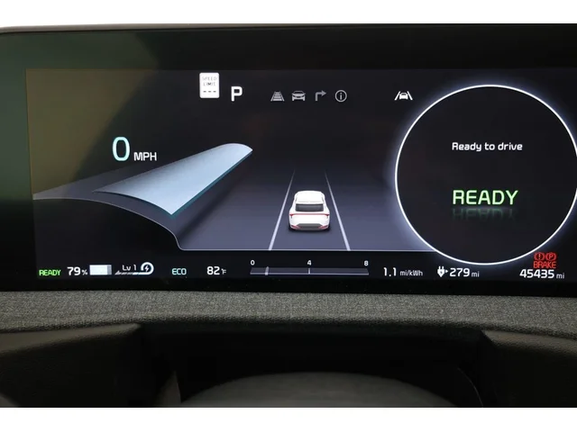 SEMINUEVOS KIA EV6 a Estados en autogozo