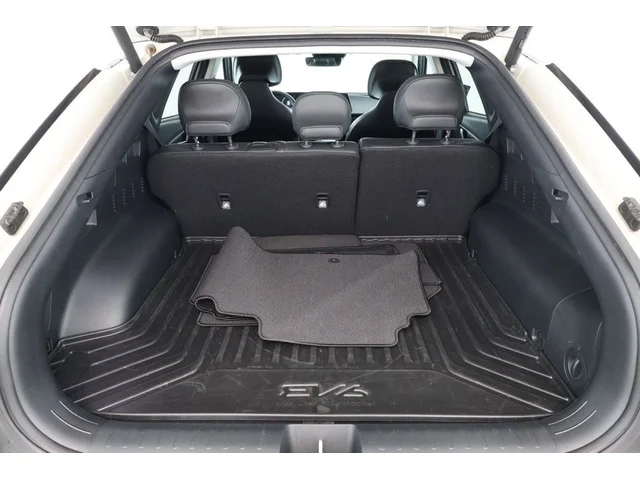 SEMINUEVOS KIA EV6 a Estados en autogozo