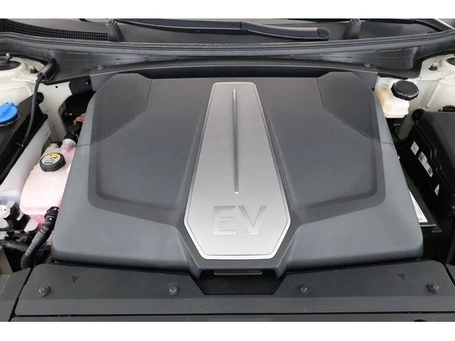SEMINUEVOS KIA EV6 a Estados en autogozo