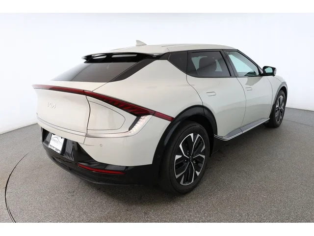 SEMINUEVOS KIA EV6 a Estados en autogozo