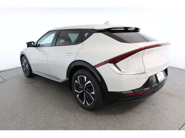 SEMINUEVOS KIA EV6 a Estados en autogozo