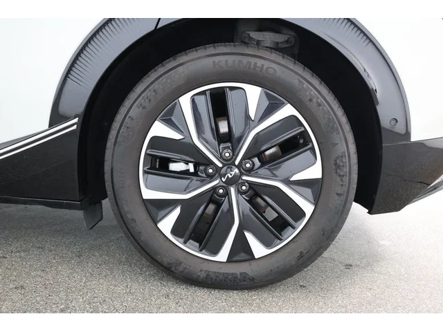 SEMINUEVOS KIA EV6 a Estados en autogozo