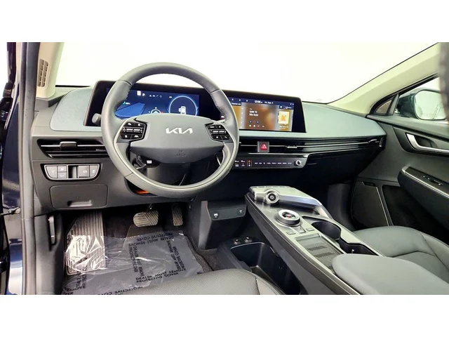 SEMINUEVOS KIA EV6 a Estados en autogozo