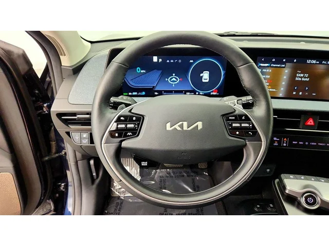 SEMINUEVOS KIA EV6 a Estados en autogozo