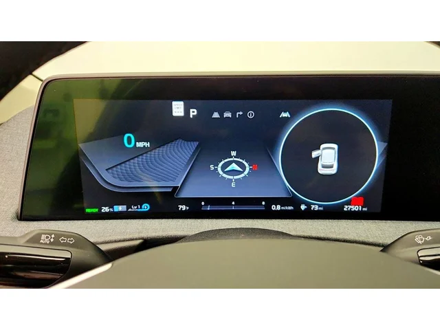 SEMINUEVOS KIA EV6 a Estados en autogozo
