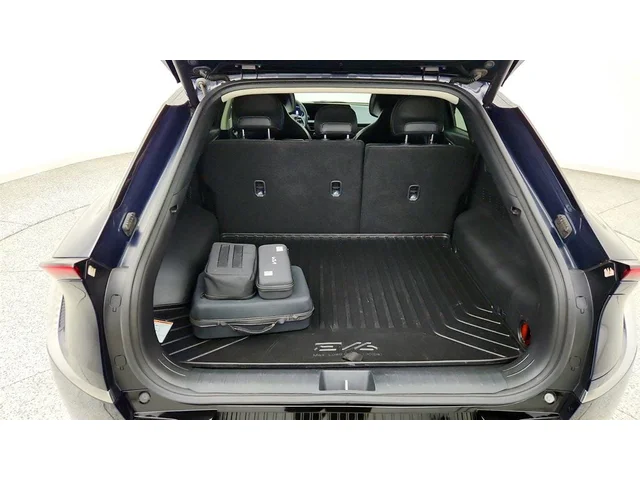SEMINUEVOS KIA EV6 a Estados en autogozo