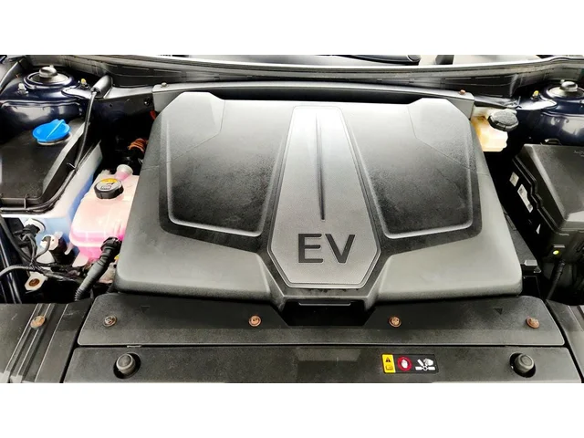 SEMINUEVOS KIA EV6 a Estados en autogozo