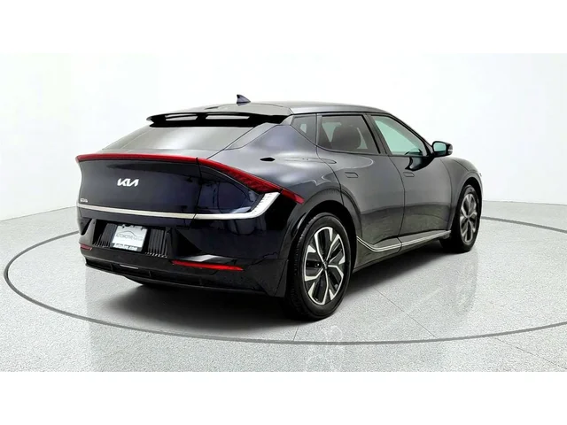 SEMINUEVOS KIA EV6 a Estados en autogozo