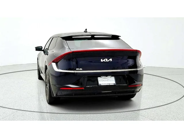 SEMINUEVOS KIA EV6 a Estados en autogozo