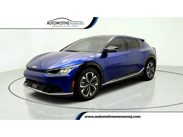 SEMINUEVOS KIA EV6 a Estados en autogozo