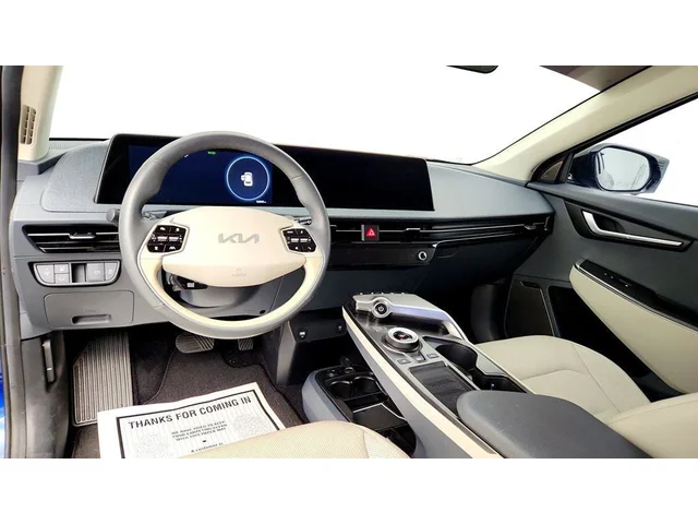 SEMINUEVOS KIA EV6 a Estados en autogozo