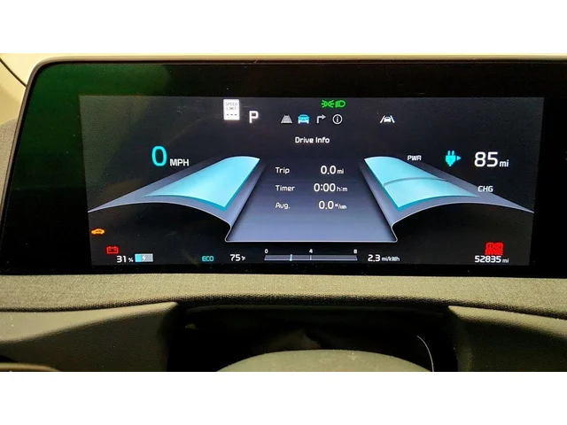 SEMINUEVOS KIA EV6 a Estados en autogozo