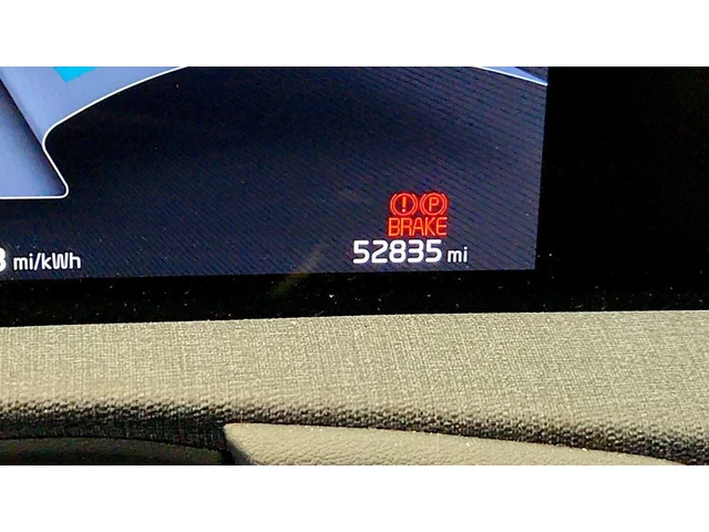 SEMINUEVOS KIA EV6 a Estados en autogozo