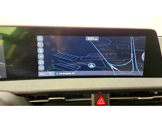 SEMINUEVOS KIA EV6 a Estados en autogozo