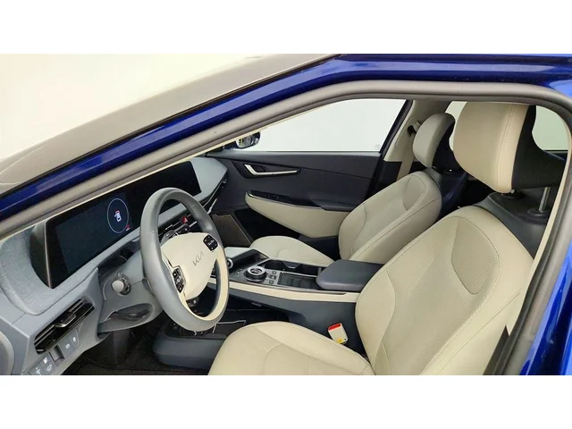SEMINUEVOS KIA EV6 a Estados en autogozo