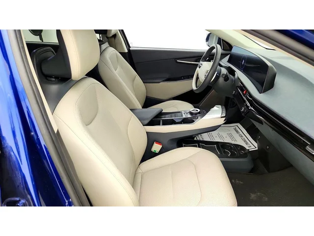 SEMINUEVOS KIA EV6 a Estados en autogozo