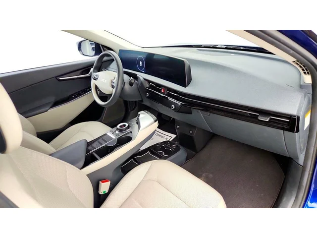 SEMINUEVOS KIA EV6 a Estados en autogozo