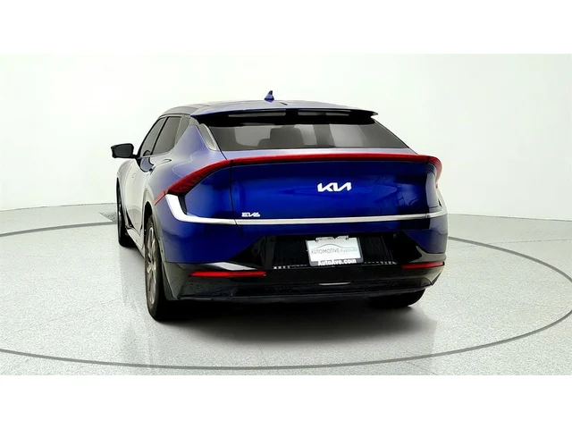 SEMINUEVOS KIA EV6 a Estados en autogozo
