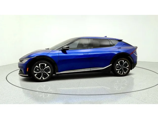 SEMINUEVOS KIA EV6 a Estados en autogozo
