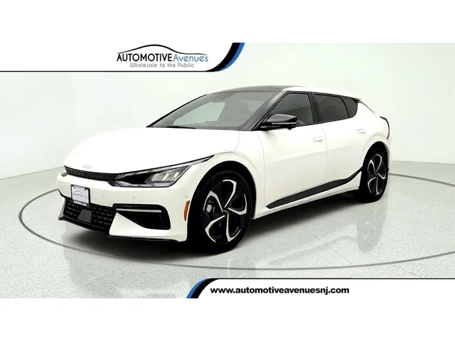 SEMINUEVOS KIA EV6 a Estados en autogozo