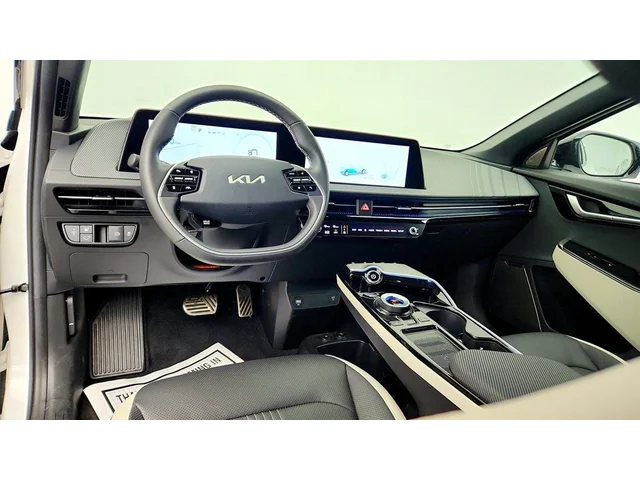 SEMINUEVOS KIA EV6 a Estados en autogozo