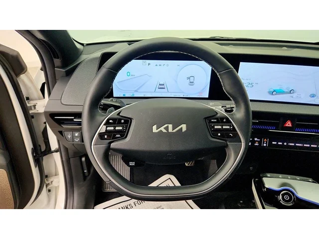 SEMINUEVOS KIA EV6 a Estados en autogozo