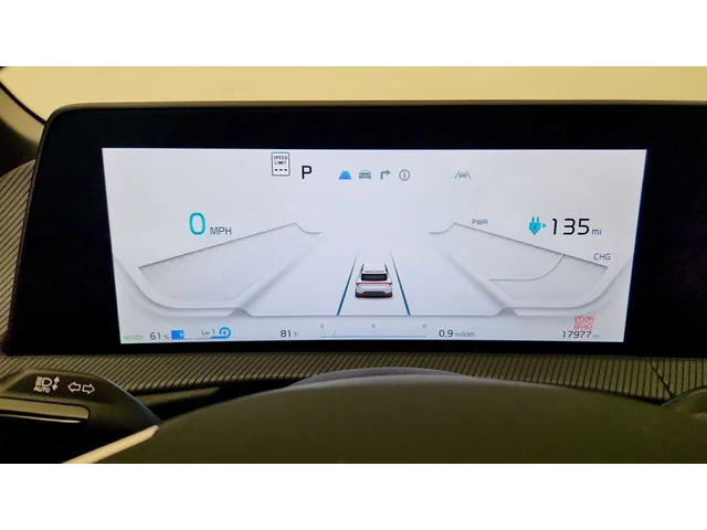 SEMINUEVOS KIA EV6 a Estados en autogozo