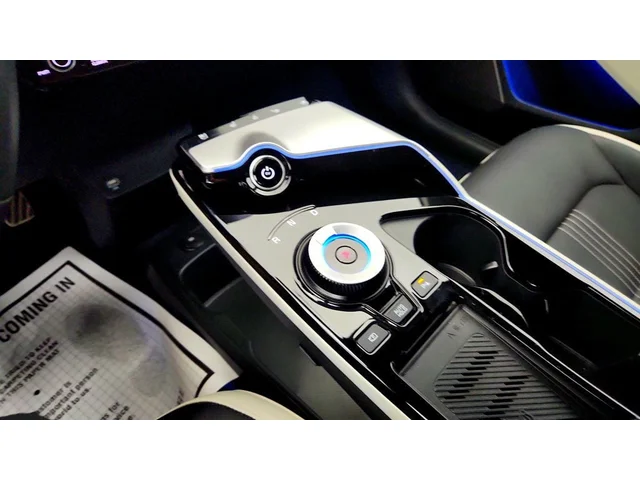 SEMINUEVOS KIA EV6 a Estados en autogozo