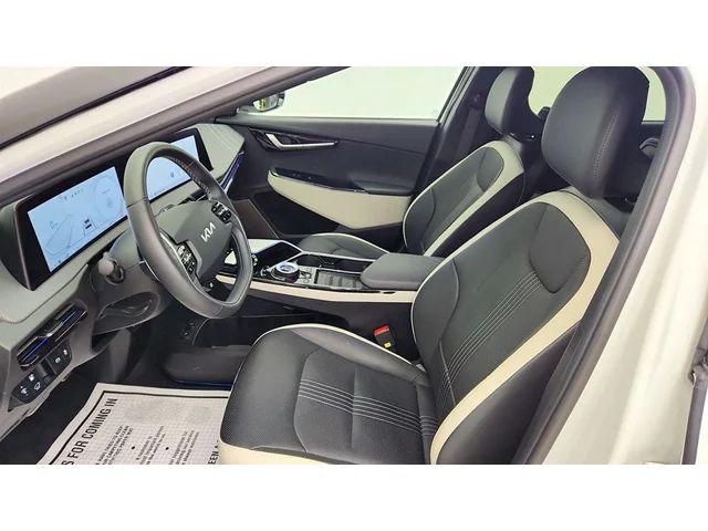 SEMINUEVOS KIA EV6 a Estados en autogozo