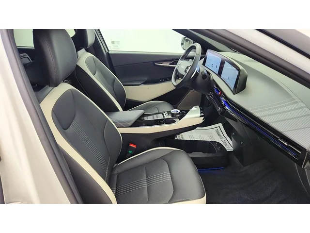 SEMINUEVOS KIA EV6 a Estados en autogozo