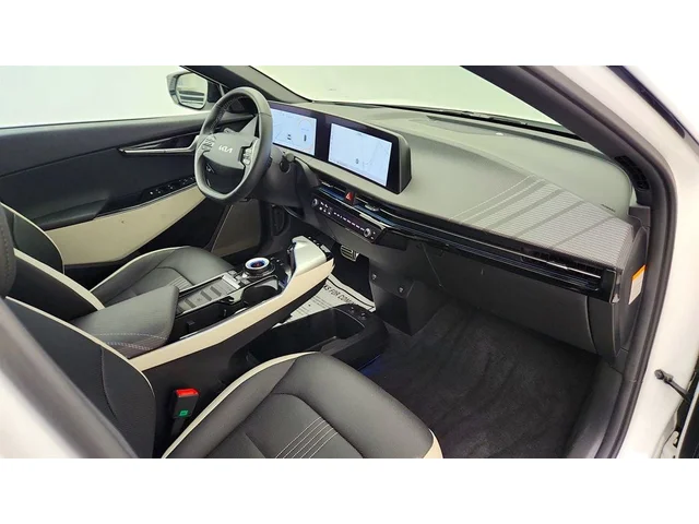 SEMINUEVOS KIA EV6 a Estados en autogozo