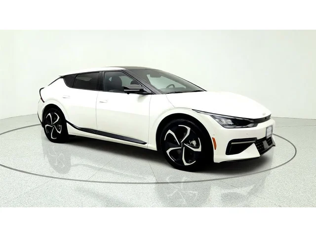 SEMINUEVOS KIA EV6 a Estados en autogozo