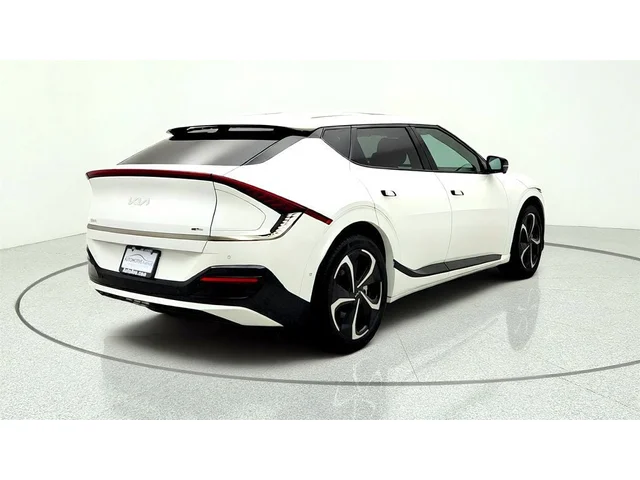 SEMINUEVOS KIA EV6 a Estados en autogozo