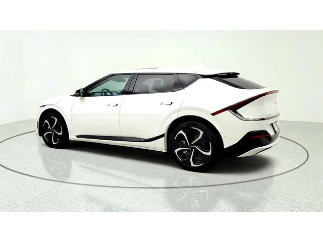 SEMINUEVOS KIA EV6 a Estados en autogozo