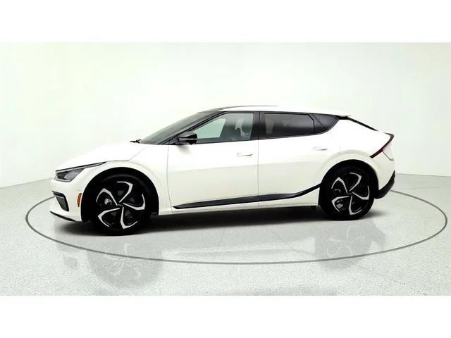 SEMINUEVOS KIA EV6 a Estados en autogozo