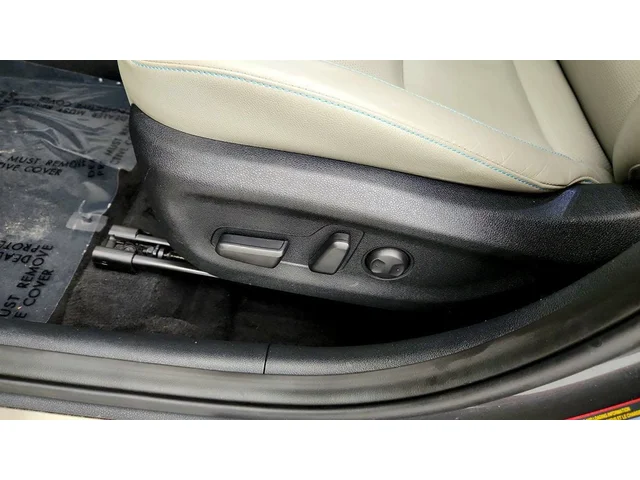 SEMINUEVOS KIA Niro Plug-In Hybrid a Estados en autogozo