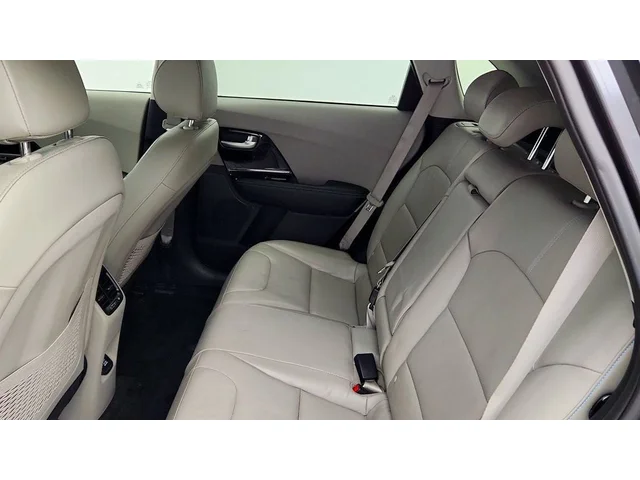 SEMINUEVOS KIA Niro Plug-In Hybrid a Estados en autogozo