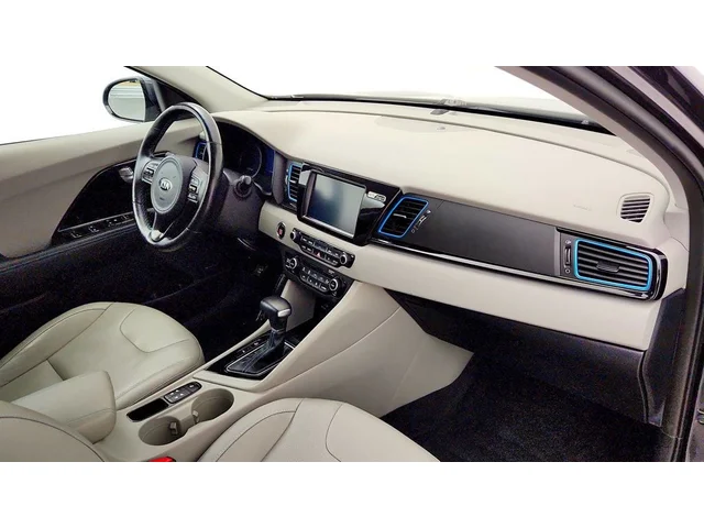 SEMINUEVOS KIA Niro Plug-In Hybrid a Estados en autogozo