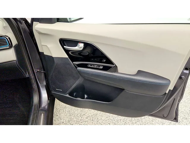 SEMINUEVOS KIA Niro Plug-In Hybrid a Estados en autogozo