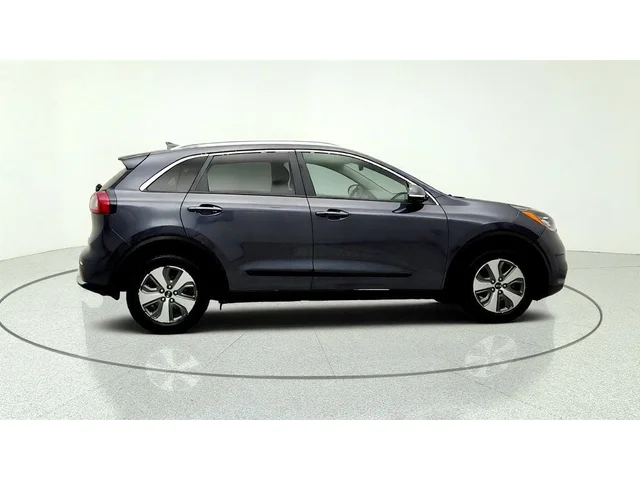 SEMINUEVOS KIA Niro Plug-In Hybrid a Estados en autogozo